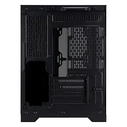Корпус 1stPlayer VT5 Black без БЖ - мініатюра 6