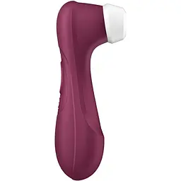 Вакуумний стимулятор Satisfyer Pro 2 Generation 3 - мініатюра 4