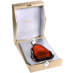 Коньяк Hennessy Paradis 30 років витримки, в подарунковій упаковці, 40%, 0,7 л (14558) - мініатюра 3