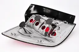 Ліхтар (фонарь) задній правий Opel Astra H 04-14р Depo (442-1950R-UE) - мініатюра 3