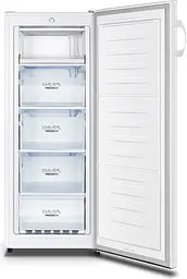 Gorenje Морозильна камера 143 х 55 х 55 см, 153л, А++, 7,6 кг/24 рік, Білий - мініатюра 2
