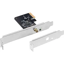 Бездротовий адаптер TP-Link Archer T2E (ARCHER T2E)