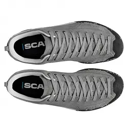 Кросівки міські Scarpa Mojito Planet-Suede 43,5 Сірий - мініатюра 5