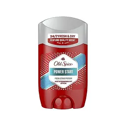 Дезодорант Old Spice Power Start 50 мл (8700216658966)