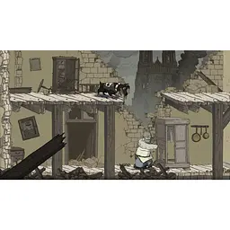 Ключ активації Microsoft Valiant Hearts: The Great War для Xbox One/Series - мініатюра 6