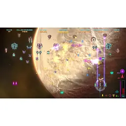 Ключ активації Microsoft Shootvaders The Beginning для Xbox One/Series S/X - мініатюра 3