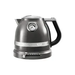 Електрочайник KitchenAid 5KEK1522EMS - мініатюра 2