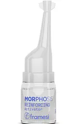 Зміцнювальна активувальна сироватка для слабкого волосся MORPHOSIS REINFORCING ACTIVATOR 7ML