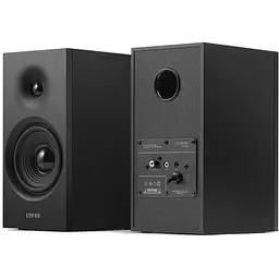 Акустична система Edifier R1080BT Black [93425] - мініатюра 4