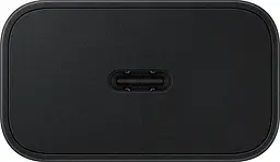 Samsung Зарядний пристрій мережевий 25Вт USB-С кабель USB-C > USB-C 1 м чорний - мініатюра 4