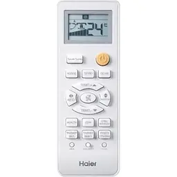Кондиціонер Haier Tibio AS50TDDHRA-CL (інвертор -20) - мініатюра 4