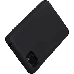 Чохол-накладка RedPoint Uno Case HuAwei Y5p Black - мініатюра 6