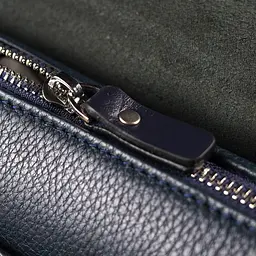 Чоловічий шкіряний клатч Canpellini 22х12х5,5 см sum0022444 - мініатюра 9