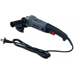 Кутова шліфувальна машина Forte AG 91-125 L (123608) - мініатюра 4