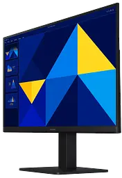 Монітор Samsung 22" LS22D300GAIXUA teh0026655 - мініатюра 2