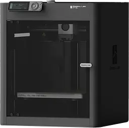 Принтер 3D Bambu Lab P1S Combo (PF001-U+SA001) - мініатюра 2