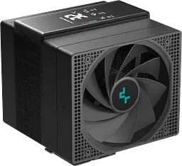 Повітряне охолодження DeepCool Assassin IV VC VISION Black (R-ASN4-BKNVMD-G) - мініатюра 3