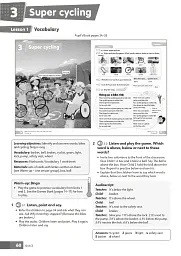 Academy Stars Second Edition Level 3 Teacher's Book with App - мініатюра 2