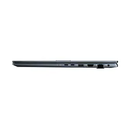 Ноутбук ASUS Vivobook Pro 16 K6602VU-KV026 16' WQXGA IPS, Intel i7-13700H, 16GB, F1TB, NVD4050-6, noOS, Блакитний (90NB1151-M004F0) - мініатюра 9