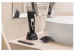 Машинка для стрижки SHP 4501BK Sencor teh0022959 - мініатюра 5