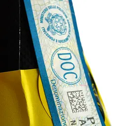 Вино ігристе Gran Soleto Prosecco Spumante, біле, екстра сухе, 0,75 л - мініатюра 3