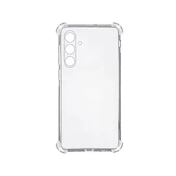 Чохол до мобільного телефона BeCover Anti-Shock Samsung Galaxy A36 SM-A366 Clear (712895)