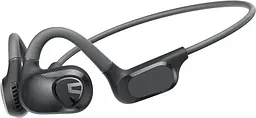 Навушники бездротові SoundPEATS RunFree Lite2 чорні