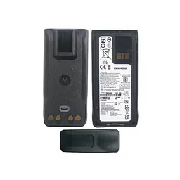 Батарея для рації Motorola PMNN4808A R7, R7A (5000 mAh) type-c 20 шт Premium