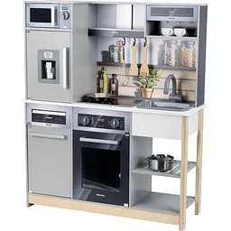 Іграшкова дерев'яна кухня Klein Miele Family Kitchen (7194) - мініатюра 3
