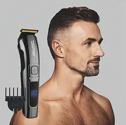 Машинка для стрижки Zelmer ZMB6000 - мініатюра 7