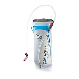 Питтєва система Osprey Hydraulics 2L Reservoir Сірий-Блакитний - мініатюра 2