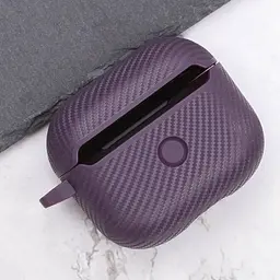 Футляр SGP Shockproof для навушників Airpods Pro 2 / Pro Ultra Violet - мініатюра 3