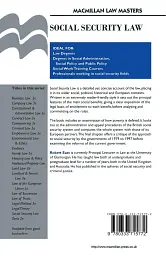 Social Security Law - мініатюра 2
