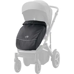 Чохол на ніжки Britax-Romer Smile III/5Z Midnight Grey (2000033508)