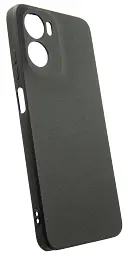 Чохол до мобільного телефона Dengos Carbon Motorola G05 Black (DG-TPU-CRBN-246) - мініатюра 2