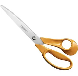 Ножиці для шиття Fiskars Classic 25 см 1024882 - мініатюра 2