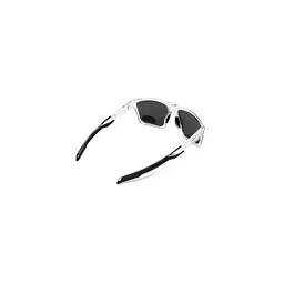 Сонцезахисні окуляри BluWater Sandbar Polarized (G-Tech silver) Дзеркальні сірі (BW-SAND-GTS) - мініатюра 5