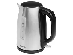 Електрочайник Sencor SWK 1720BK - мініатюра 3