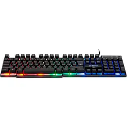 Клавіатура Defender Mayhem GK-360DL UA (45362) [160267] - мініатюра 4