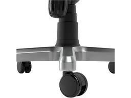 Крісло геймерське Noblechairs Legend Silver Edition (NBL-LGD-PU-XXV) - мініатюра 8