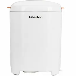 Хлібопічка Liberton LBM-6301 - мініатюра 5