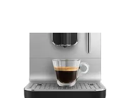 Кавомашина автоматична Smeg BCC12BLMEU - мініатюра 8