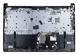Топкейс ноутбука / верхня панель і клавіатура для ноутбука Acer Aspire A315-55, A315-57, Extensa EX215-53G (6B.HEDN7.032) Оригінал від Acer, Верхня панель клавіатури - мініатюра 2