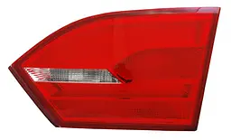 Ліхтар (фонарь) задній лівий VW Jetta IV 08-19р TYC (17-A324-00-9N)
