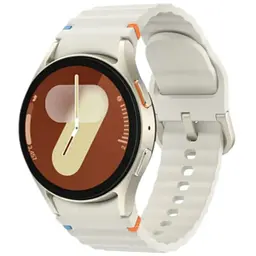 Смарт годинник Samsung Galaxy Watch 7 40mm eSIM (SM-L305FZEASEK) Cream (7003169)