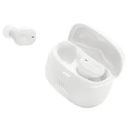 Навушники JBL Tune Buds 2 White (JBLTBUDS2WHT) - мініатюра 2