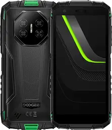 Смартфон DOOGEE Fire 3 3/64GB Forest Green