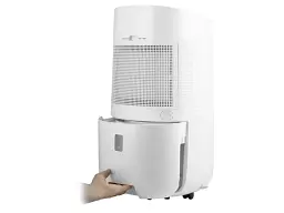 Осушувач повітря Sencor SDH 1210WH - мініатюра 4
