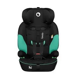 Автокрісло Lionelo Levi I-Size Green Emerald 9-36 кг 76-150 см (LO-LEVI I-SIZE GREEN EMERALD) - мініатюра 6