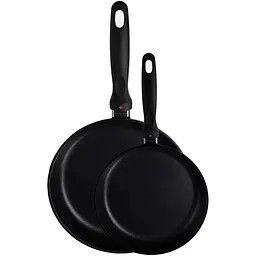 Набір сковорідок Swiss Diamond 601 XD Induction 20 см і 26 см (XD SET601i)